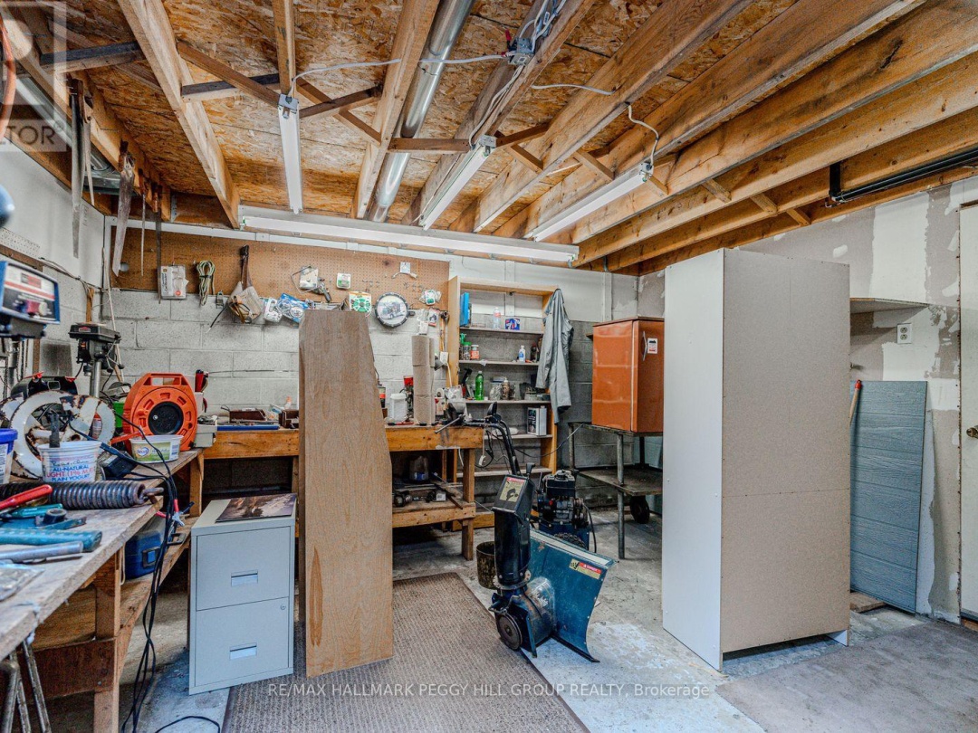 1564 HONEY HARBOUR ROAD, Georgian Bay (Baxter)