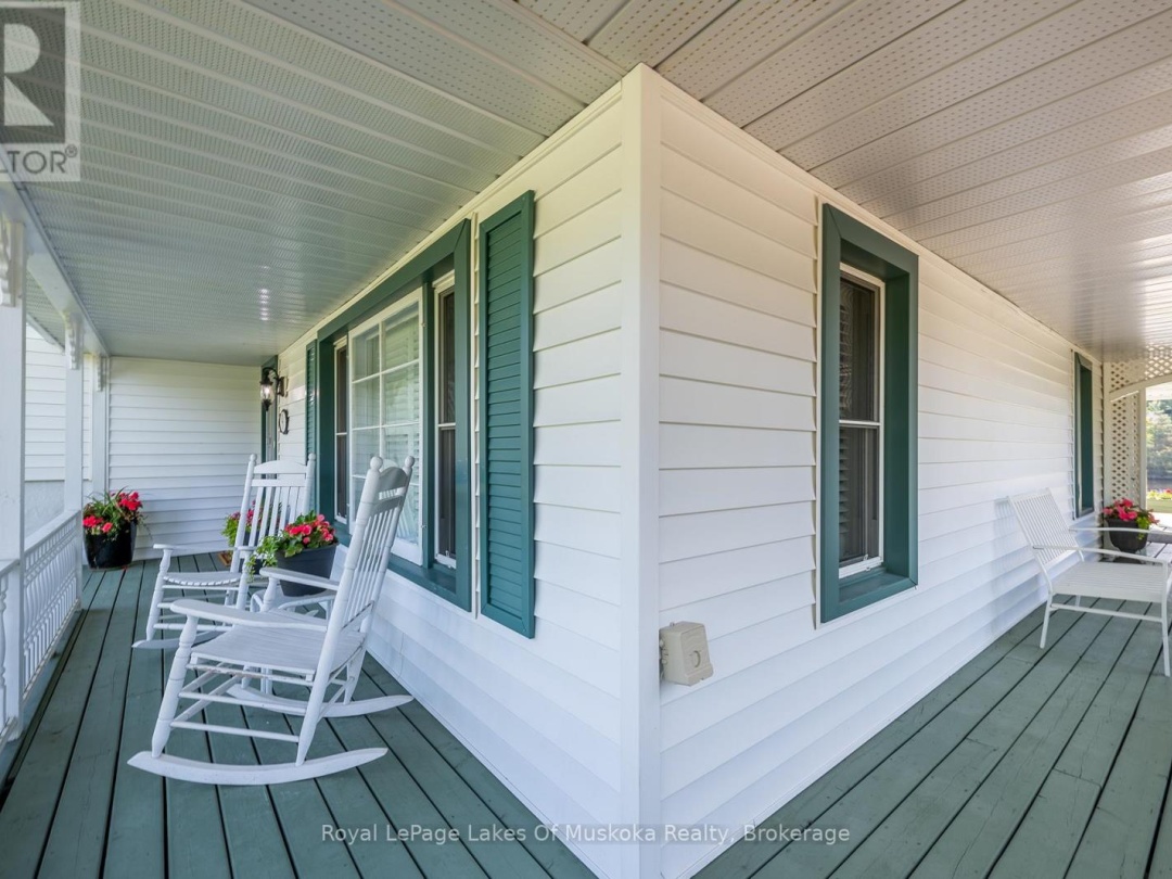 9 MOUNTVIEW AVENUE, Muskoka River