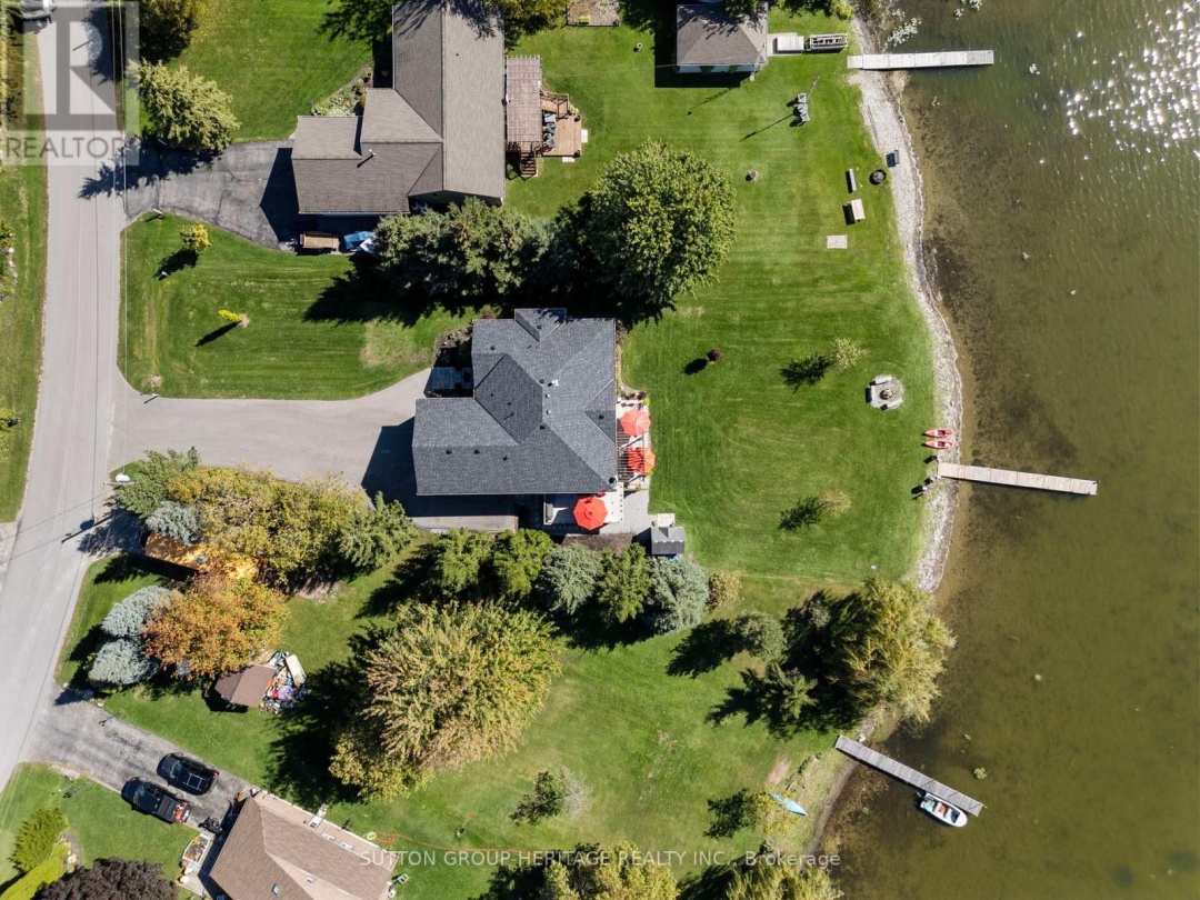 52 HILLSIDE DRIVE, 