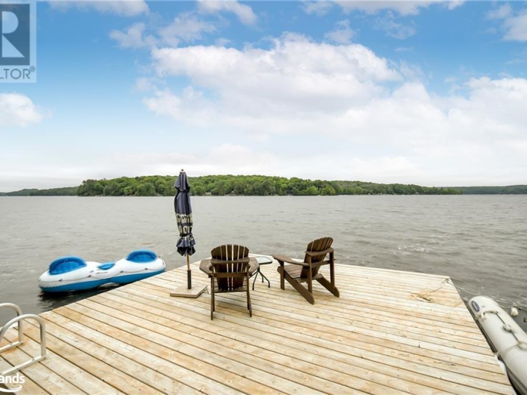 1158 Shea Road Unit# 23, Three Mile Lake