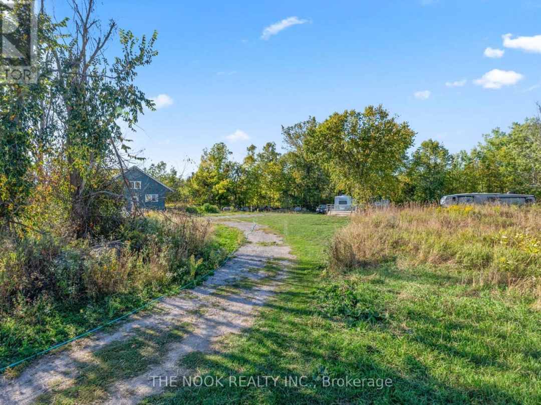 46 MCGUIRE BEACH ROAD, Kawartha Lakes (Carden)