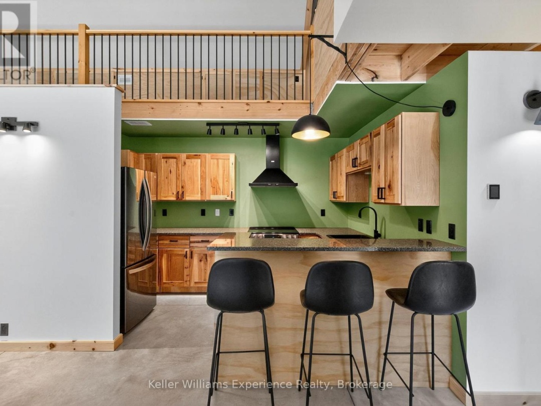 753 HONEY HARBOUR ROAD, Georgian Bay (Baxter)