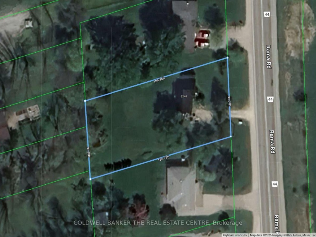 6240 RAMA ROAD, 