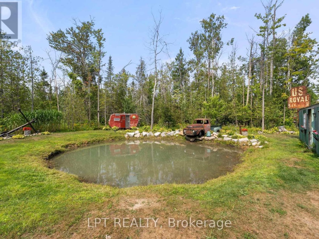5514 HIGHWAY 11 SOUTH, R R 1, Oro-Medonte