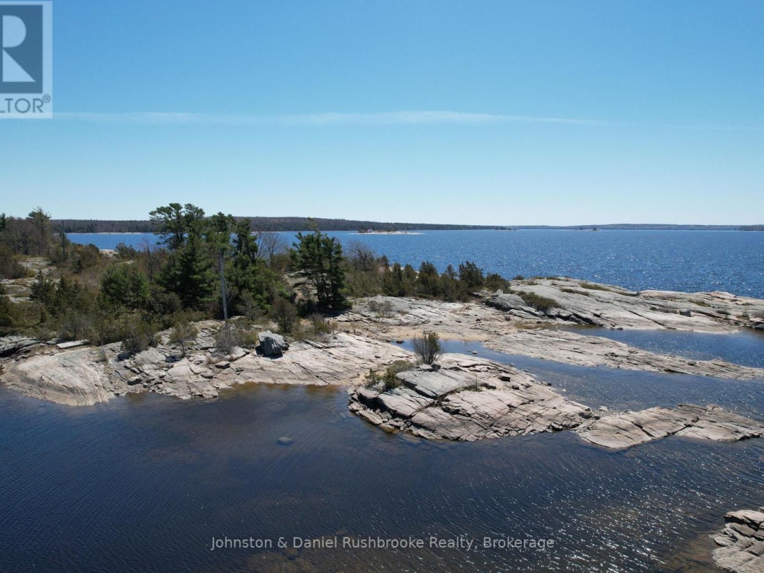 4 ISLAND 1210, Georgian Bay