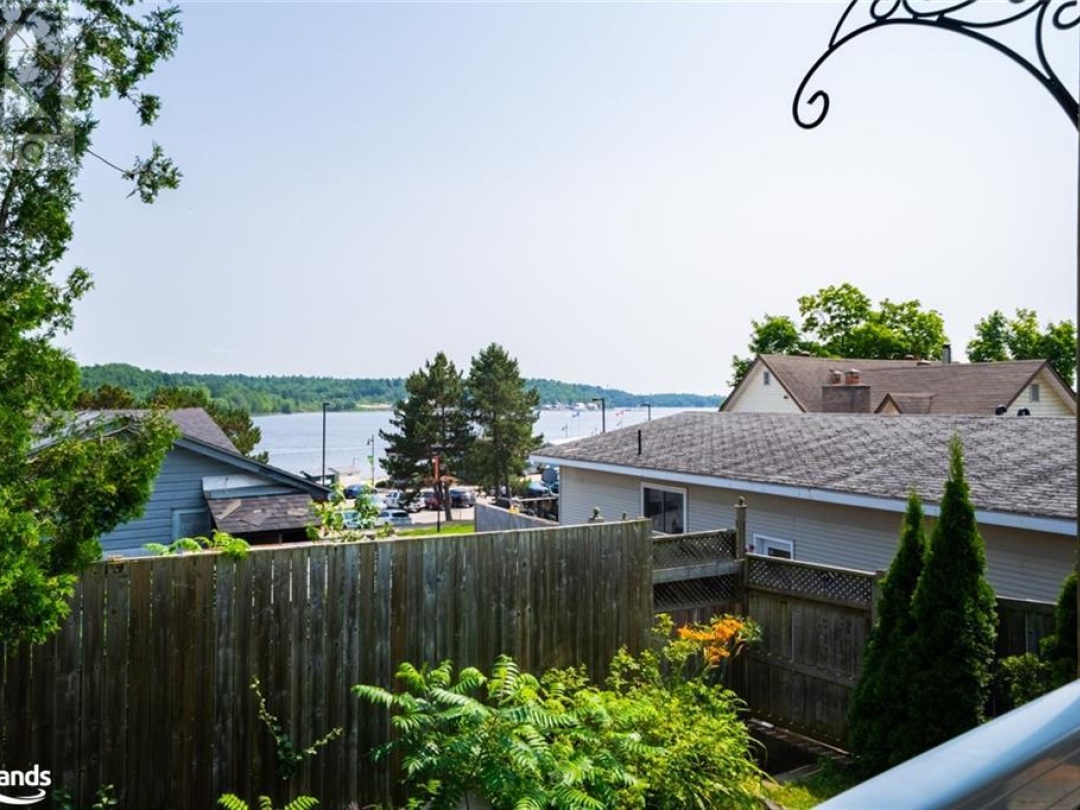 3 Gibson Street, Parry Sound