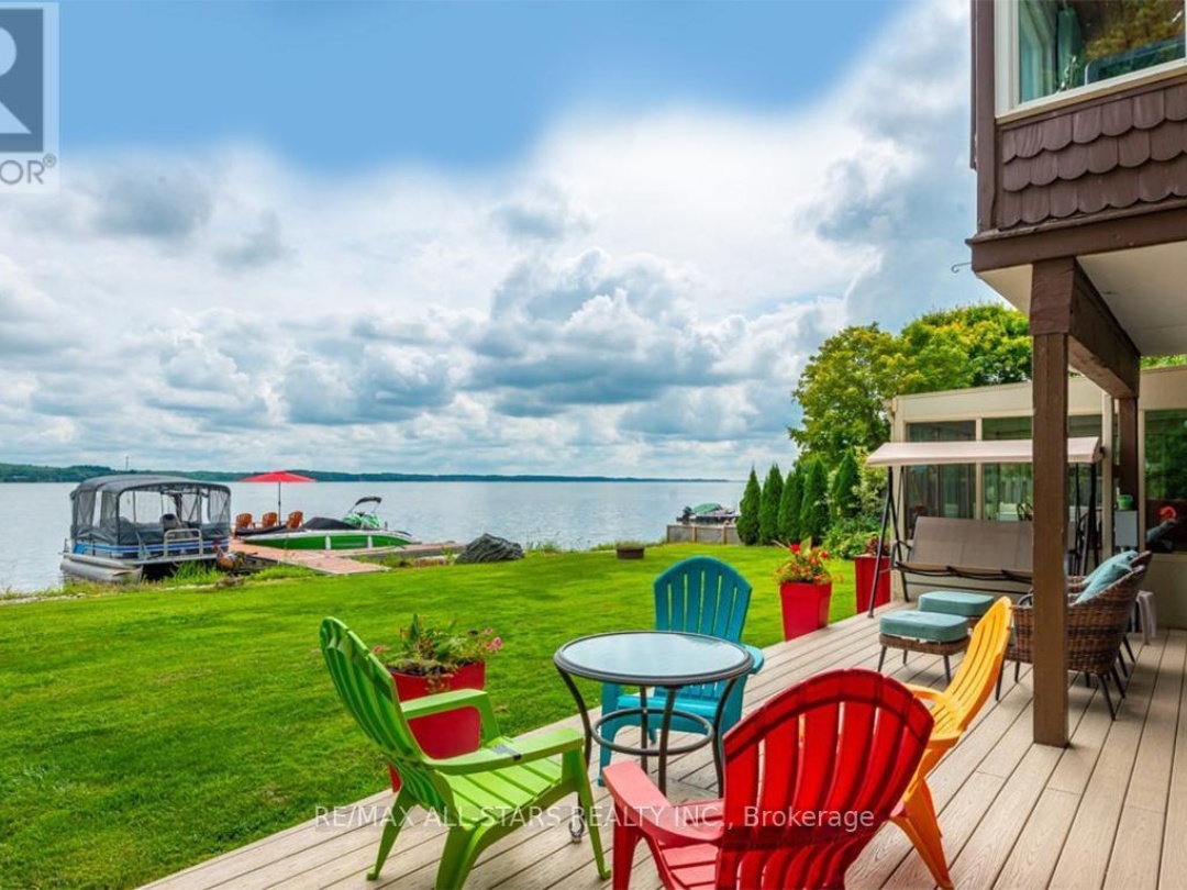 81 MARSH CREEK ROAD, 