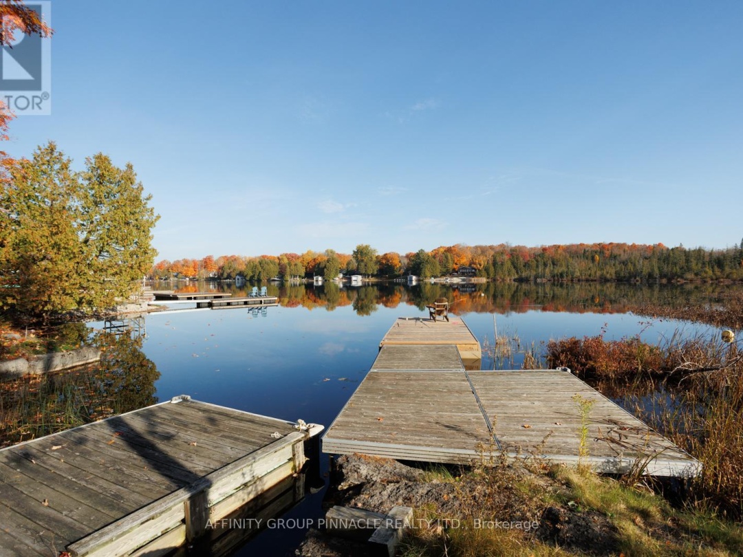 14 Bayview Drive, Balsam Lake