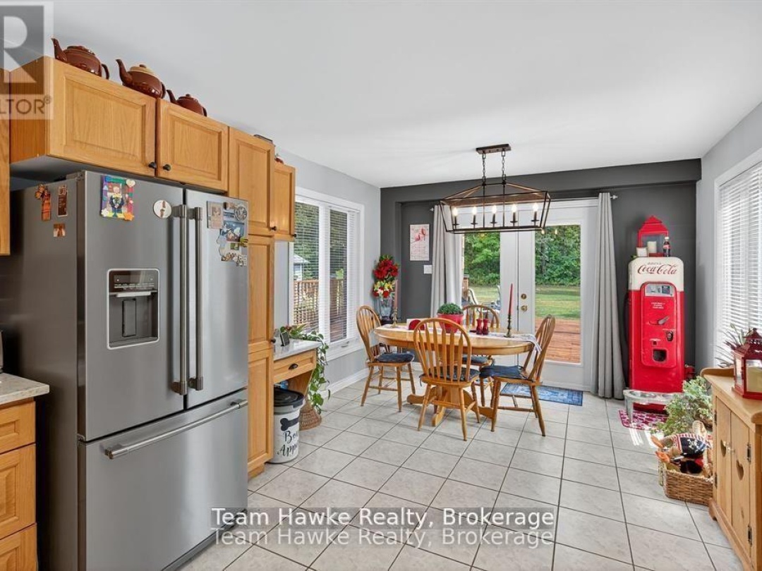 29 BOYD CRESCENT, Oro-Medonte (Moonstone)