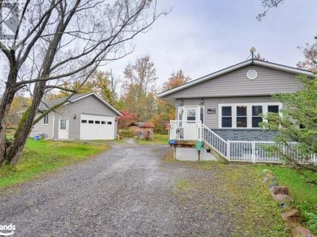 659 Honey Harbour Road, Port Severn