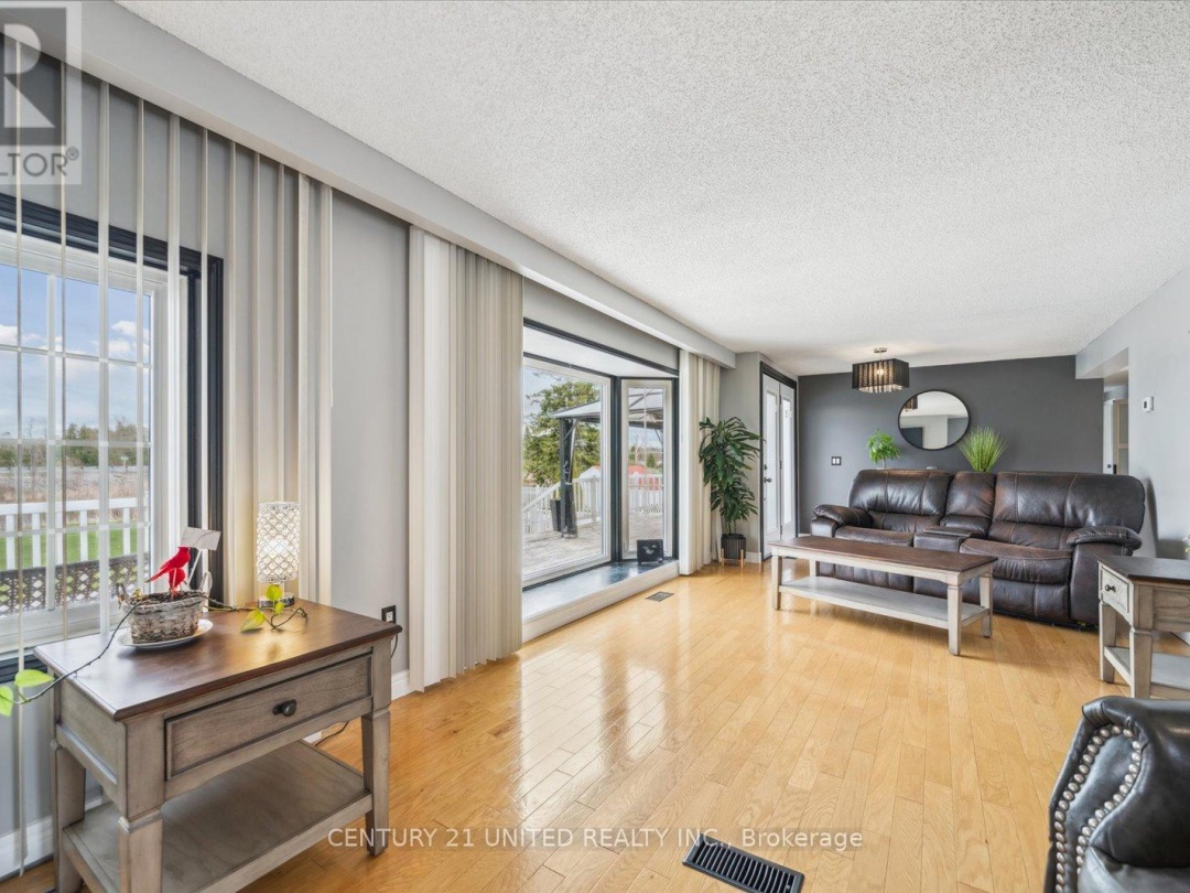 128 PEARNS ROAD, 