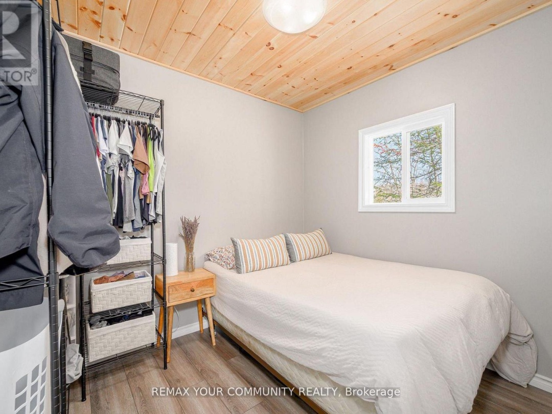 1534 SALERNO LAKE ROAD, Highlands East (Glamorgan)