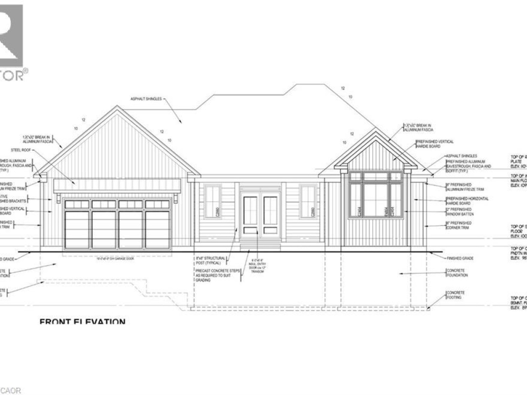 44 ST ANDREW'S Circle, Huntsville