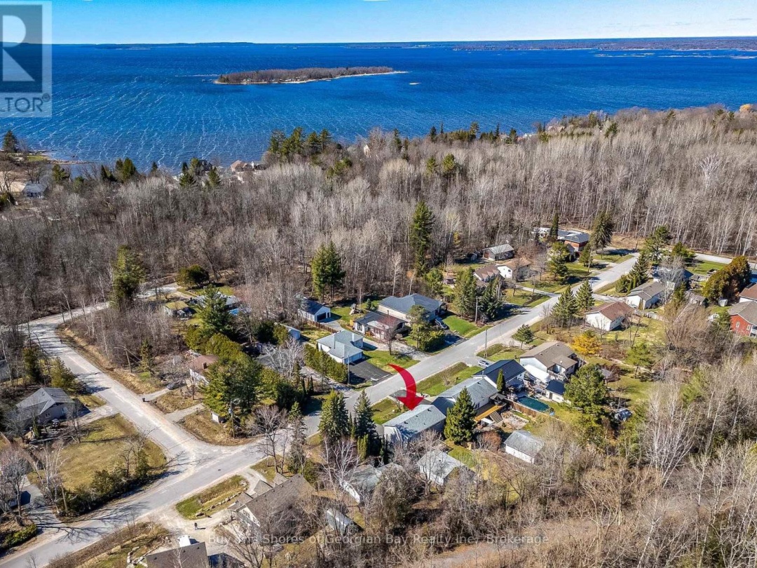 147 LUMBER ROAD, Tay (Victoria Harbour)