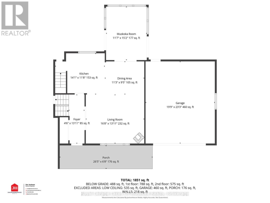 5 BROBST FOREST CRESCENT, 