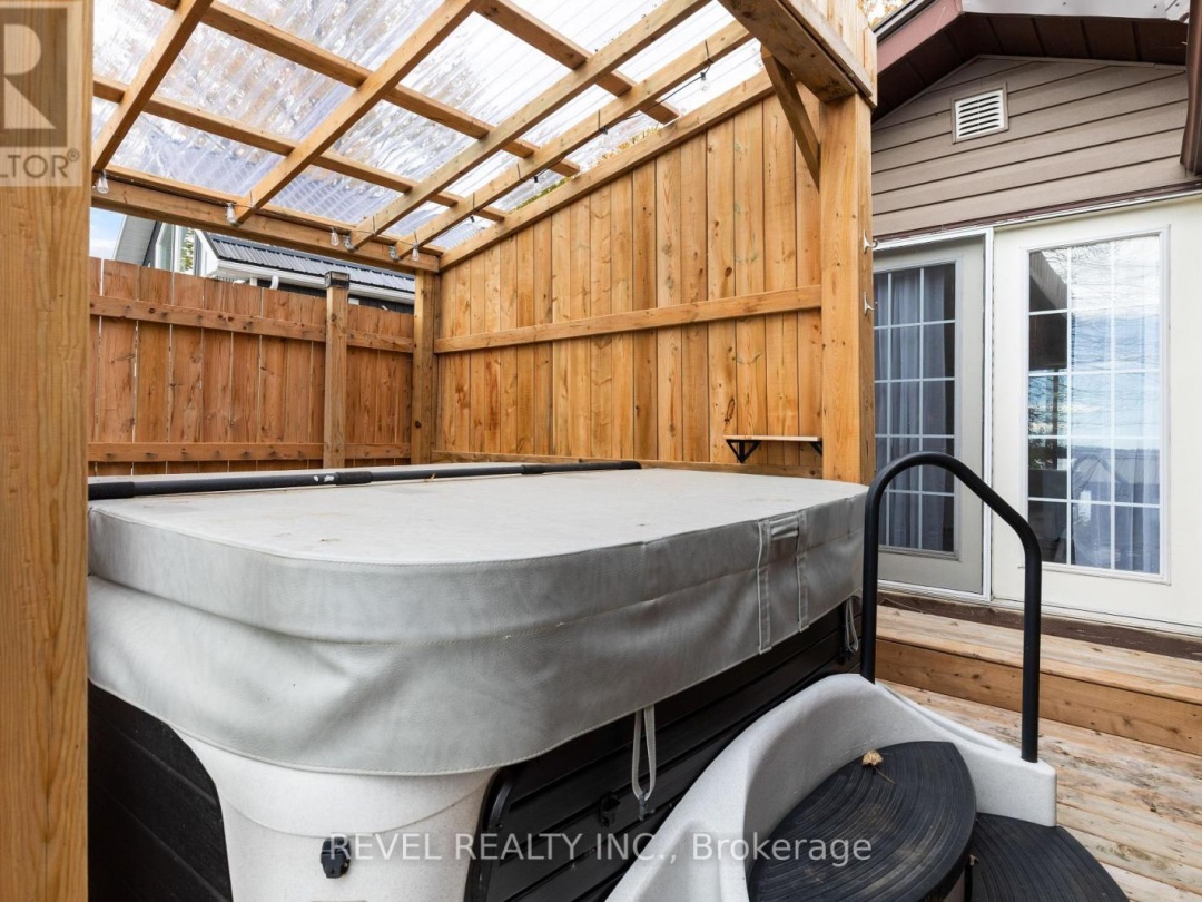 85 MARSH CREEK ROAD, Lake Scugog