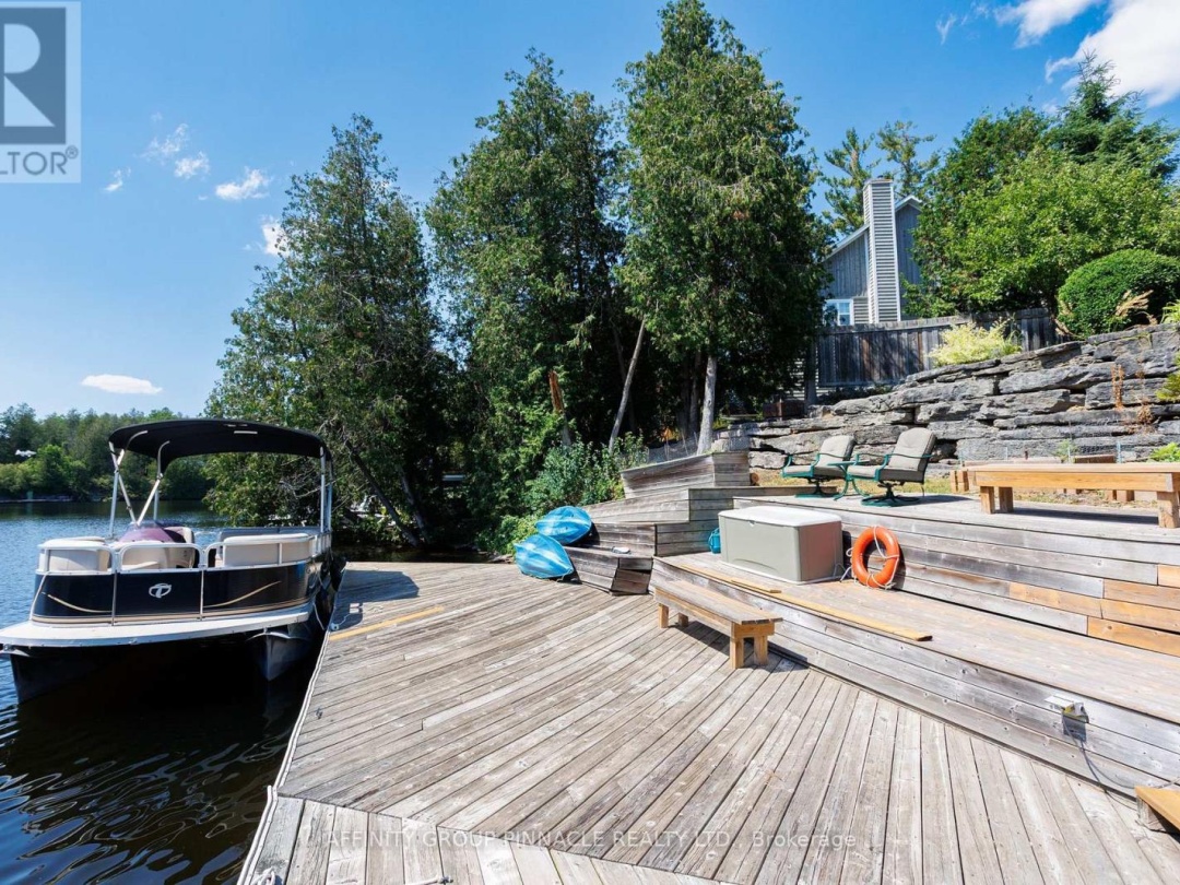 51 LAGOON DRIVE, 