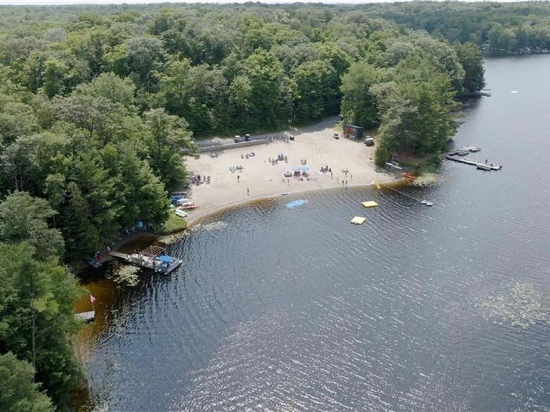 105 BLUE LAKE Road Unit# RL88, Linger Long Lake