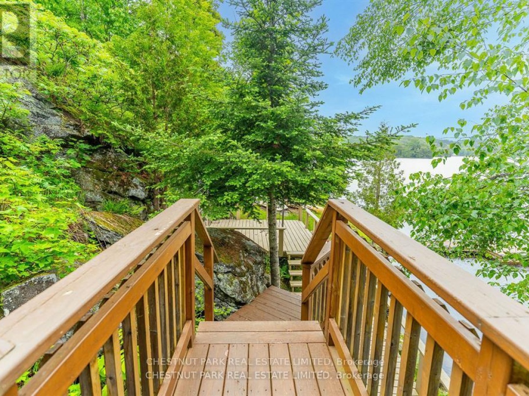1601 CLAUDE BROWN ROAD, Bob Lake