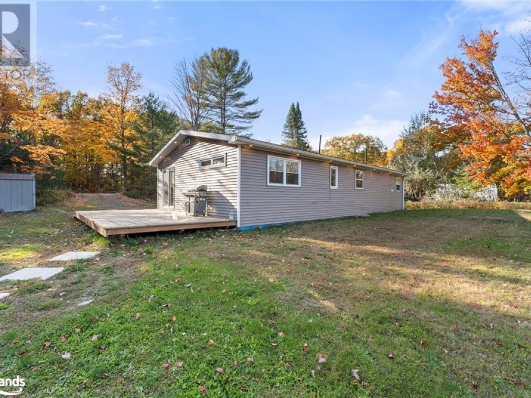 1343 Walkers Point Road, Muskoka Lakes