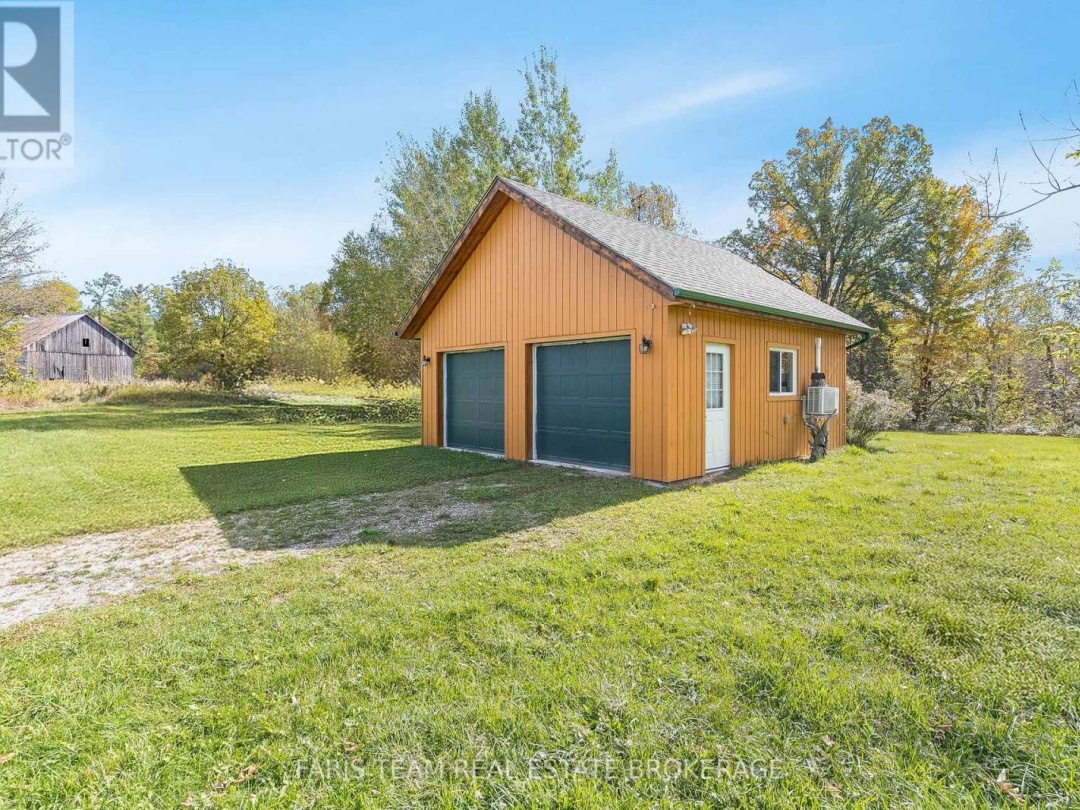 1309 LAUGHLIN FALLS ROAD, 