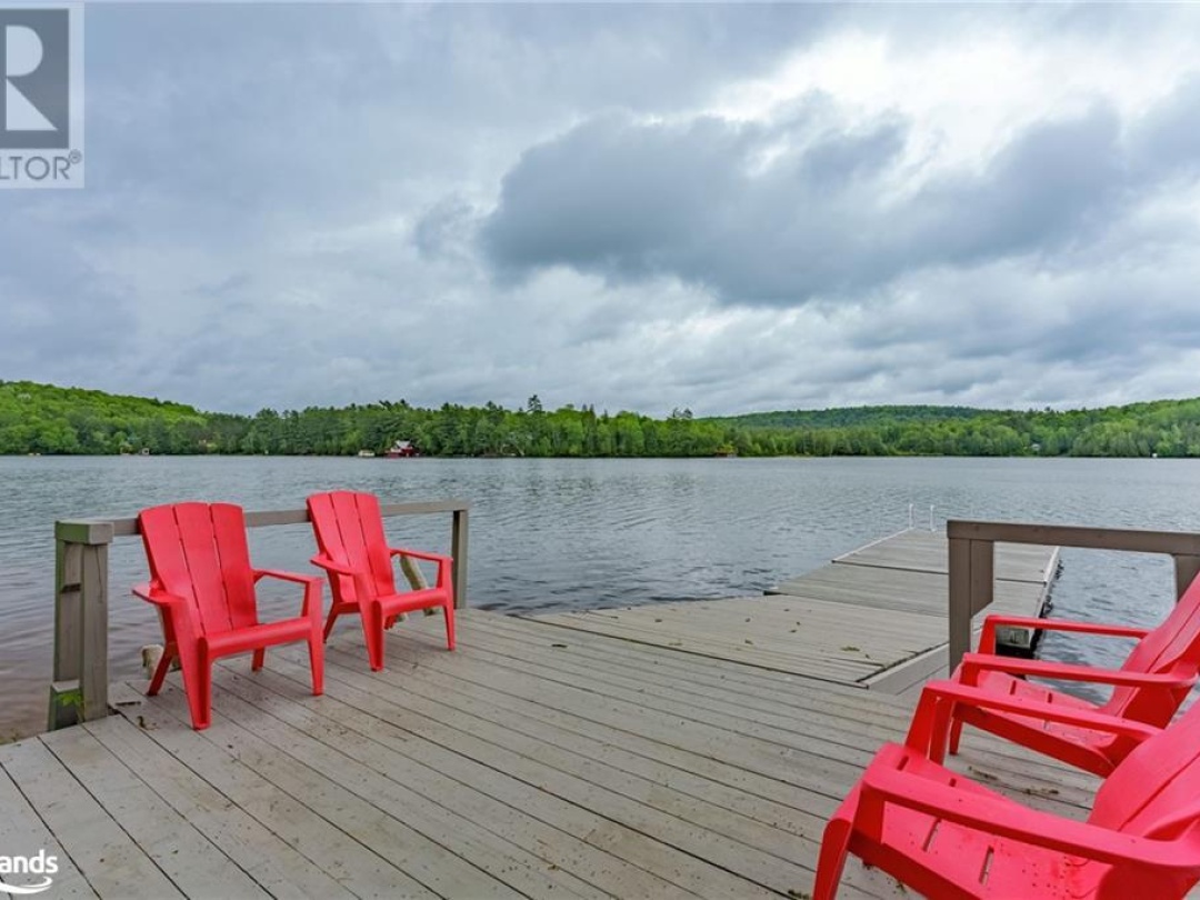 1024 Kawagama Lake Road, Lake Of Bays