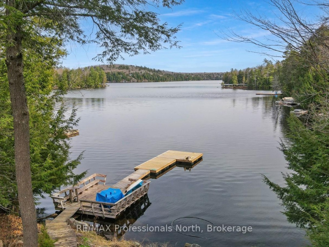 2787 WATTS ROAD, Kennisis Lake