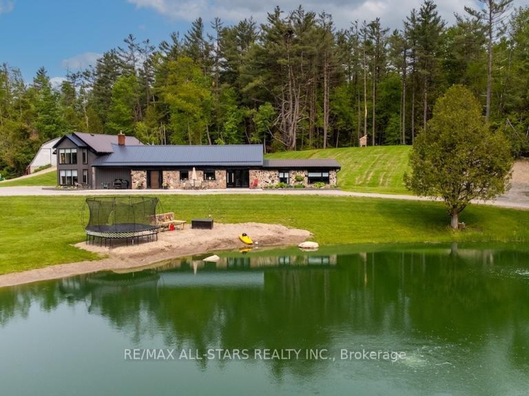 829 PEACE ROAD, Kawartha Lakes (Emily)