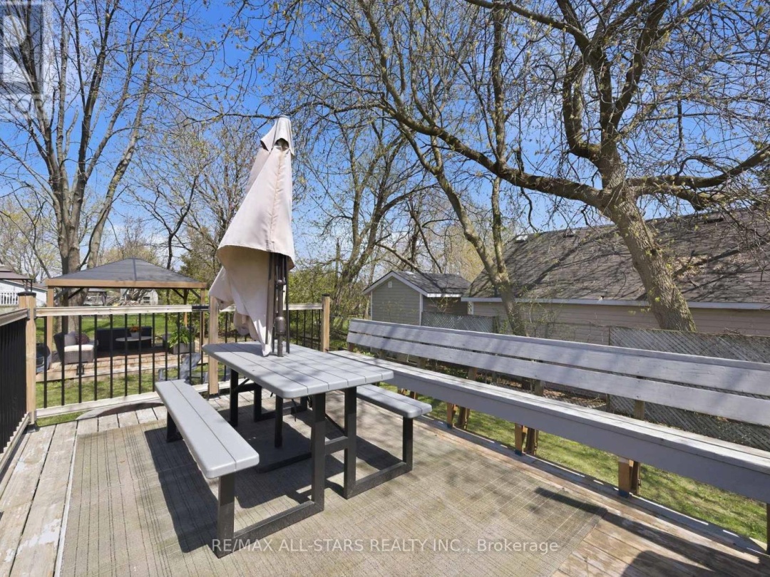 257 PORT HOOVER ROAD, Kawartha Lakes (Mariposa)