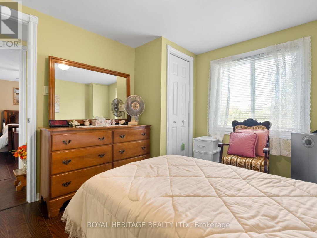 26 ROBINSON AVENUE, 