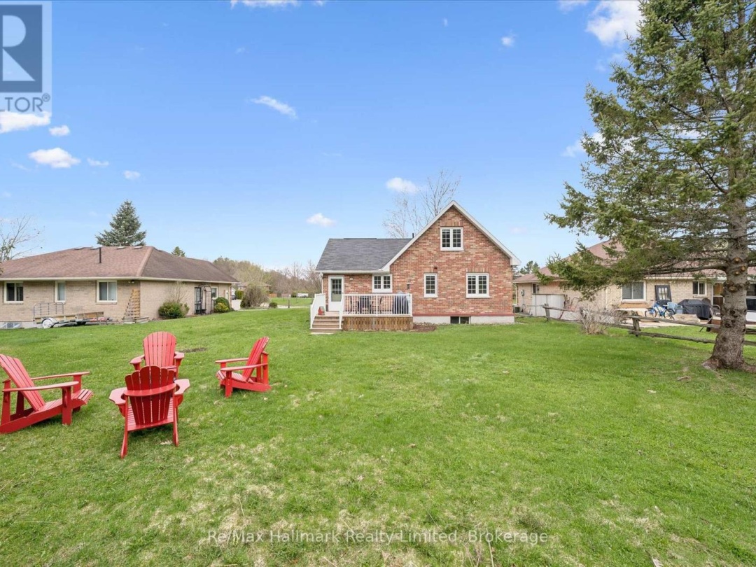 139 MILTON STREET, Bracebridge (Draper)