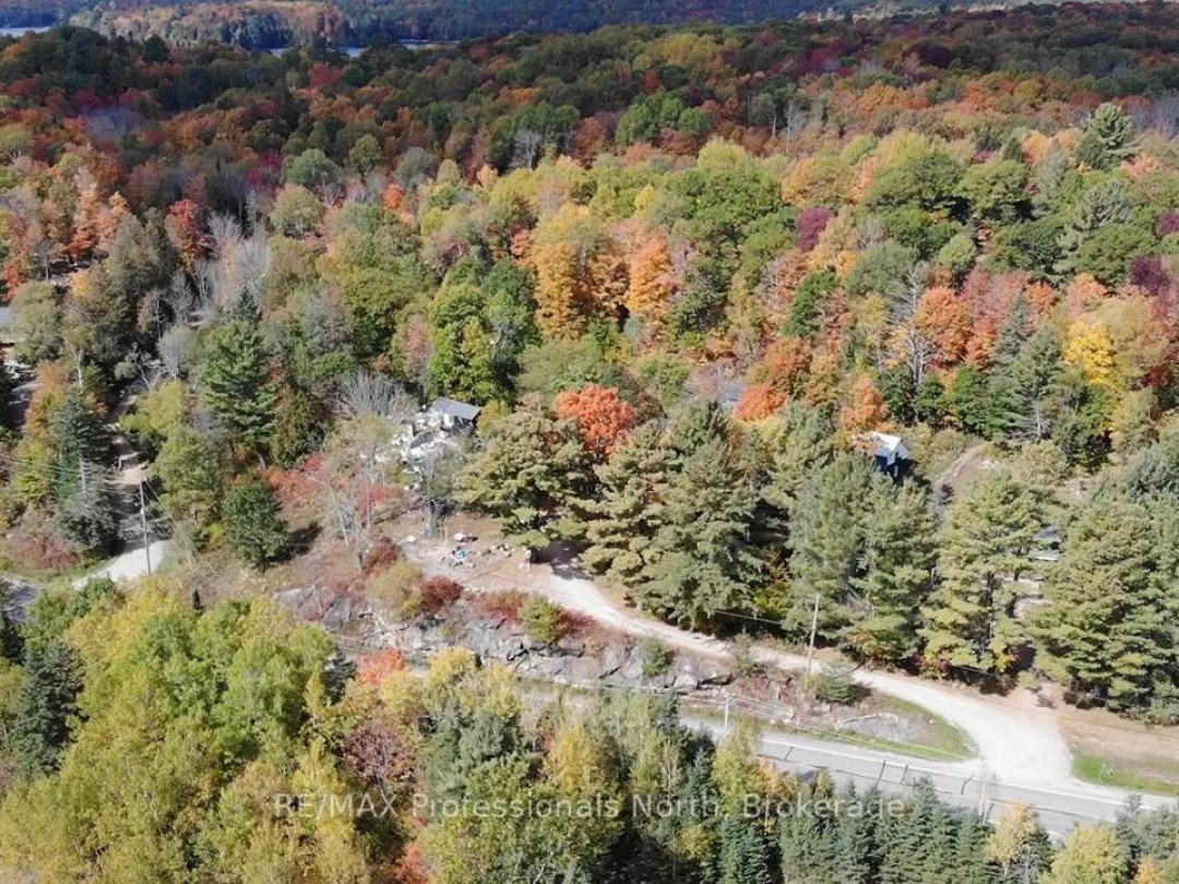 10916 HIGHWAY 503 HIGHWAY, Highlands East (Glamorgan)