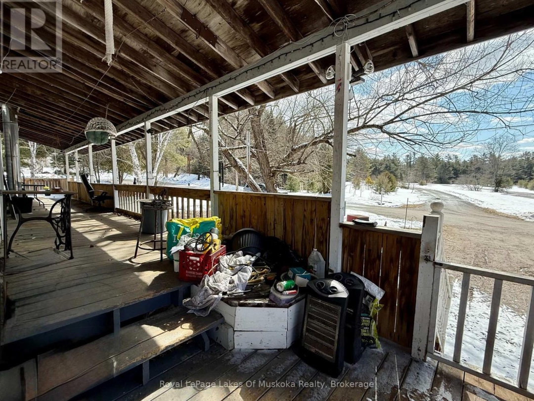 1071 NAISMITH ROAD, Bracebridge (Macaulay)