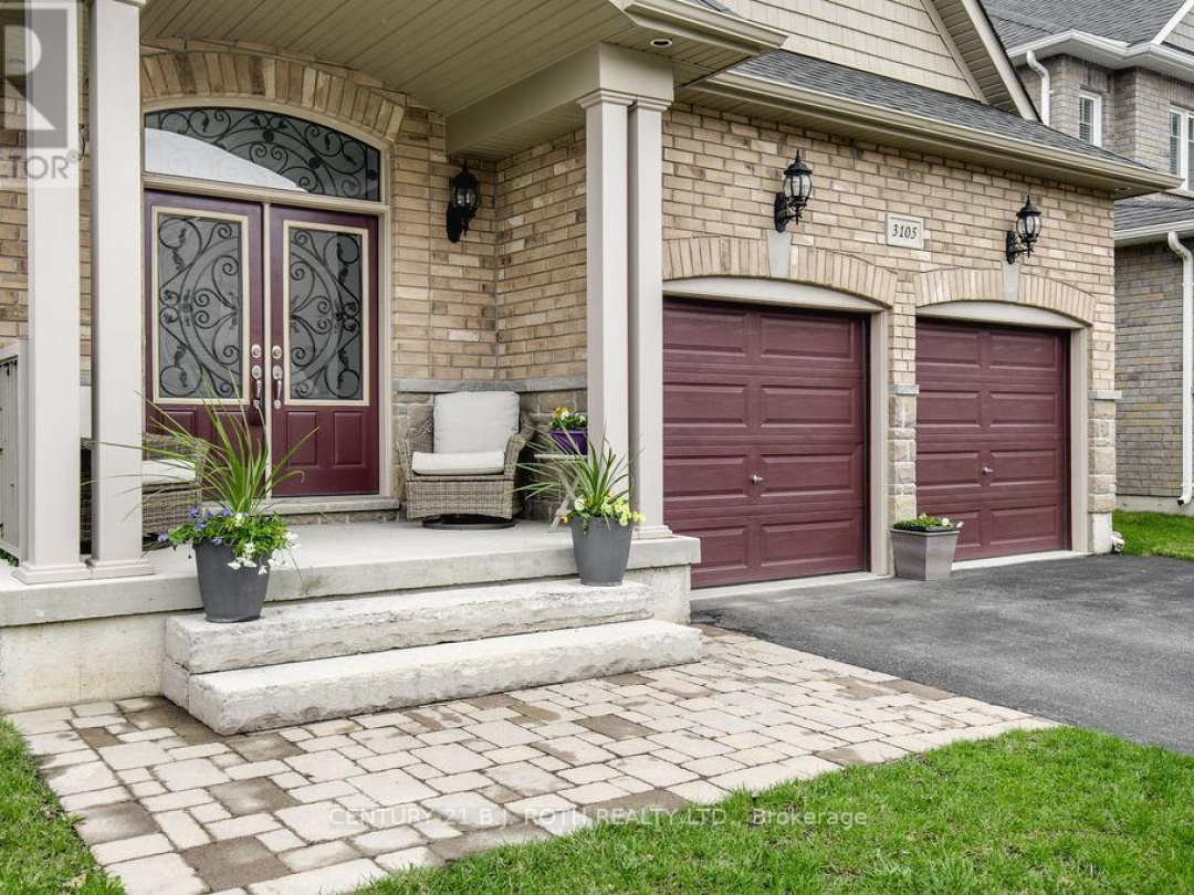 3105 MONARCH DRIVE, Orillia