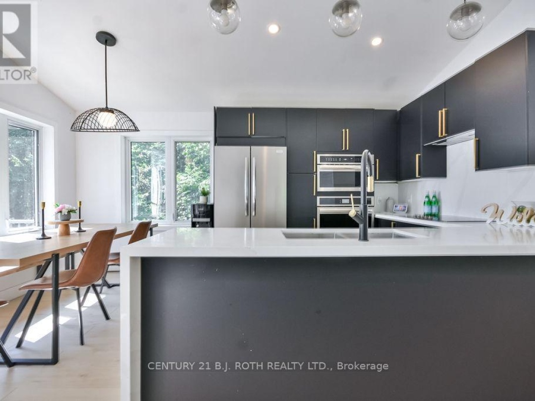 58 METHODIST ISLAND, Georgian Bay