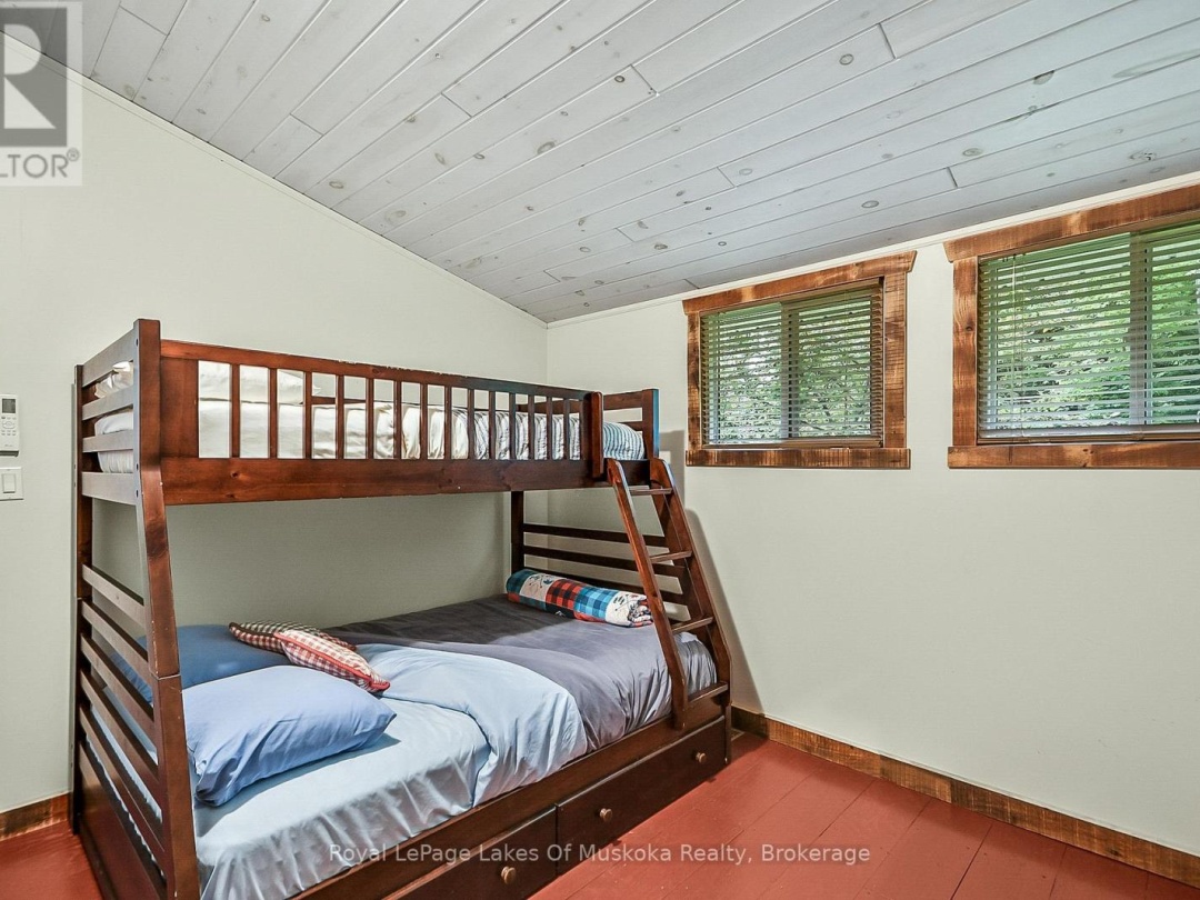 1009 KIRBYS BEACH ROAD, Bracebridge (Muskoka (N))