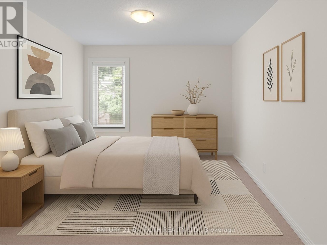 8 CANTERBURY CIRCLE, 