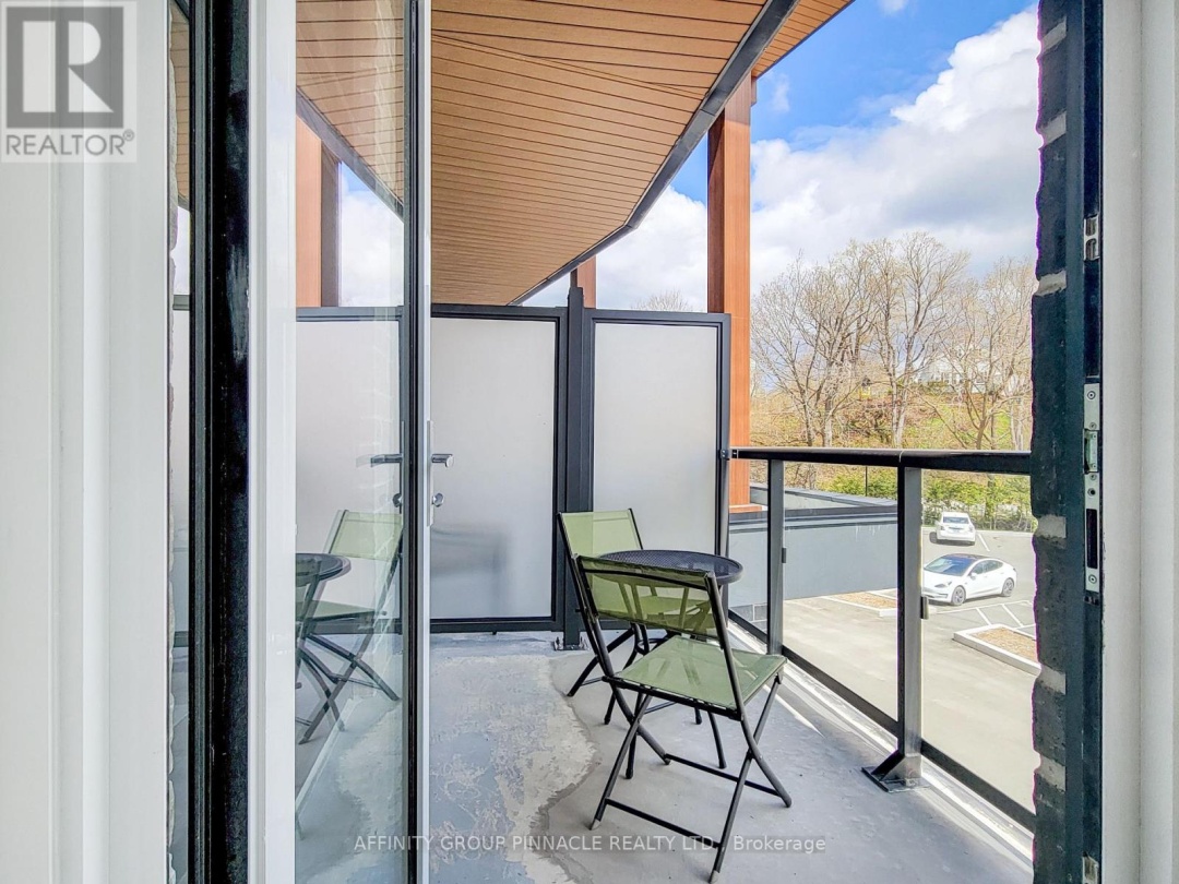 201 - 99 LOUISA STREET, Cameron Lake