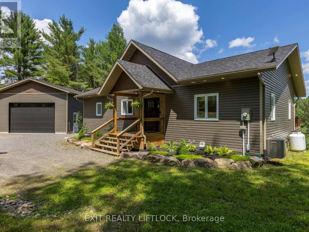 388 Bobcaygeon Road, Minden Hills