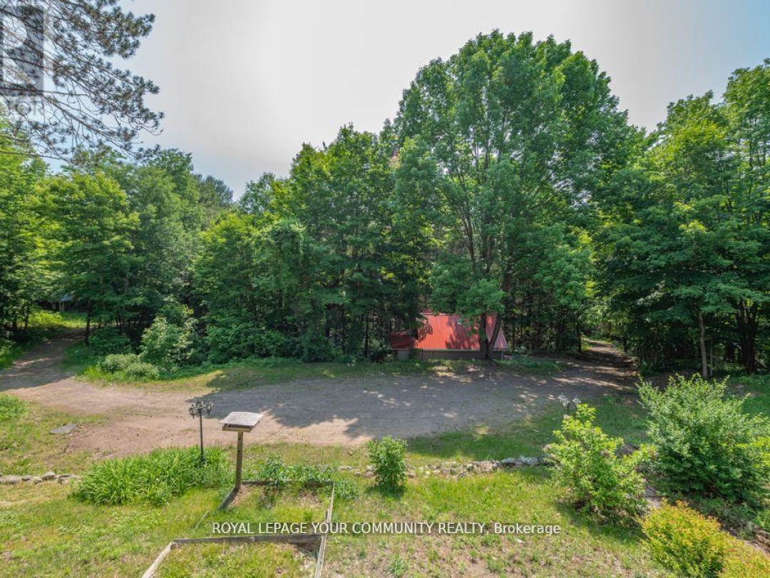 9297 HIGHWAY 118 E, Minden Hills (Minden)