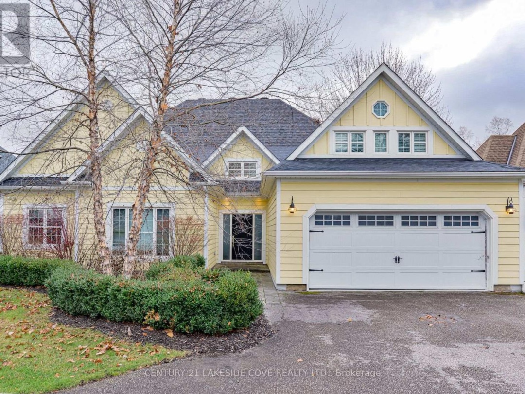 51 Ridge Avenue, Lake Simcoe