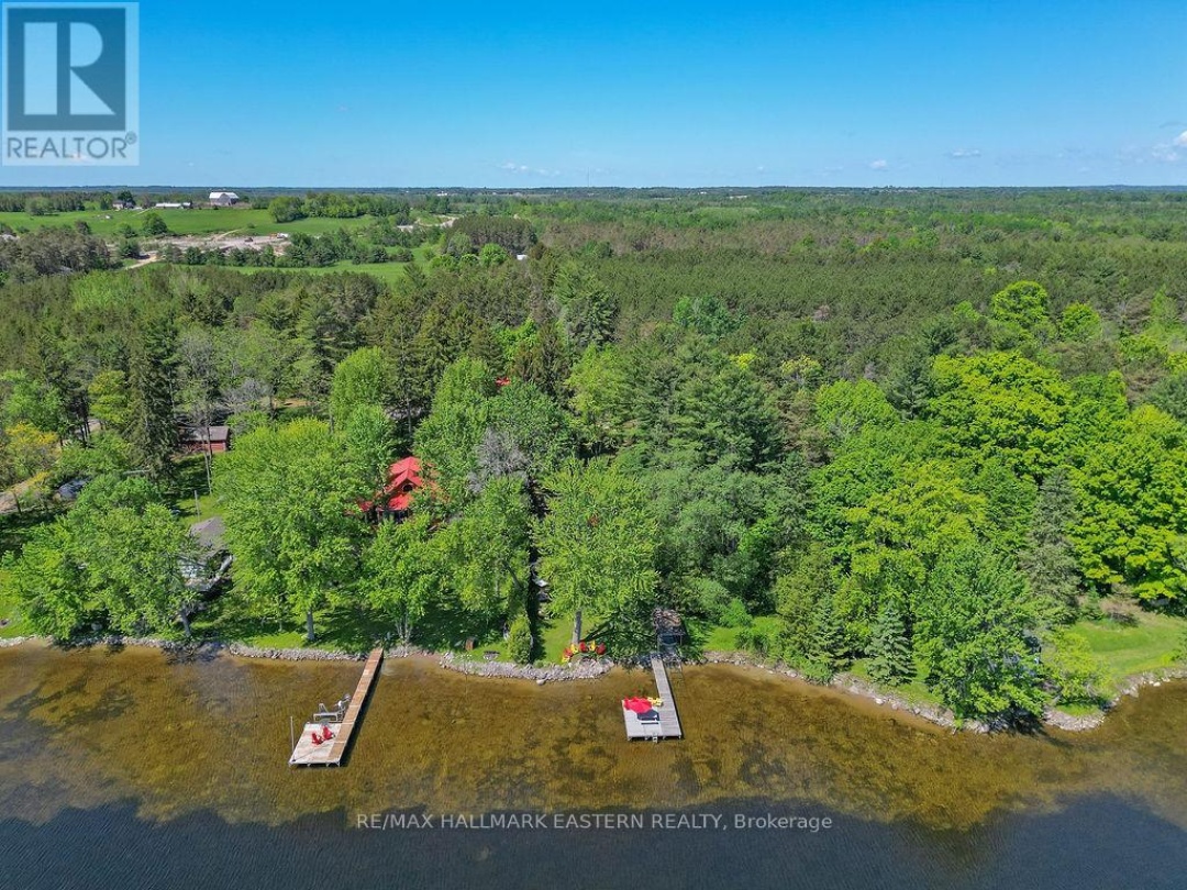 26 MANITOU LANE, 