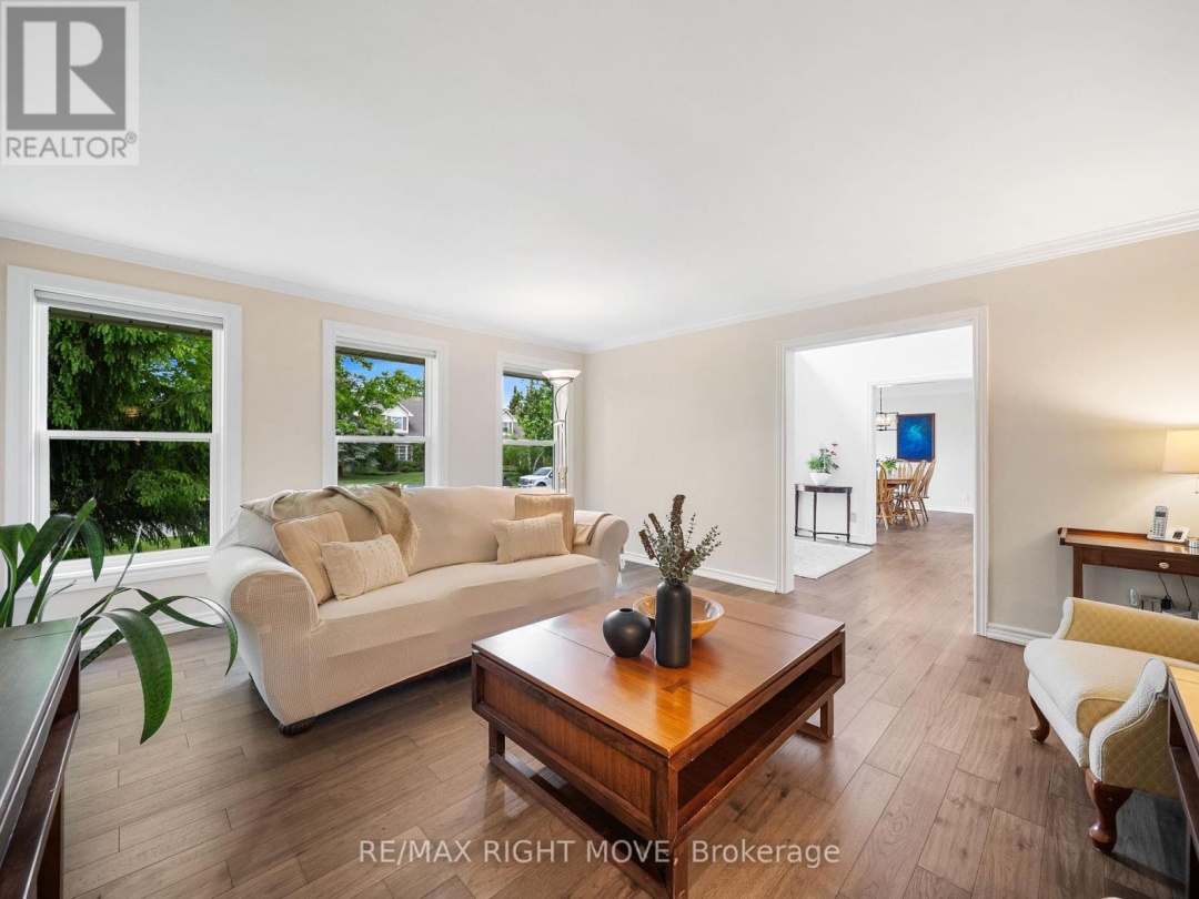1998 VOYAGEUR CIRCLE, Severn