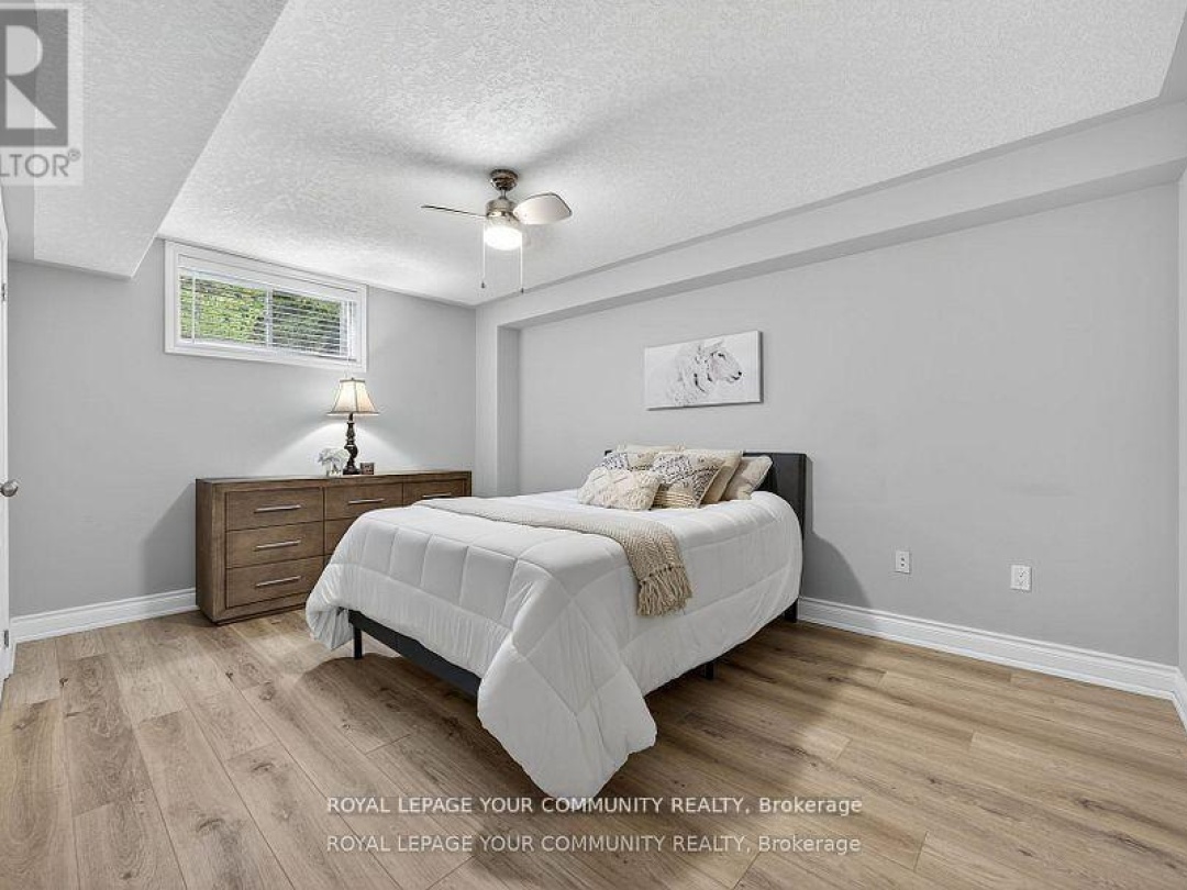 135 HURONWOODS DRIVE, 