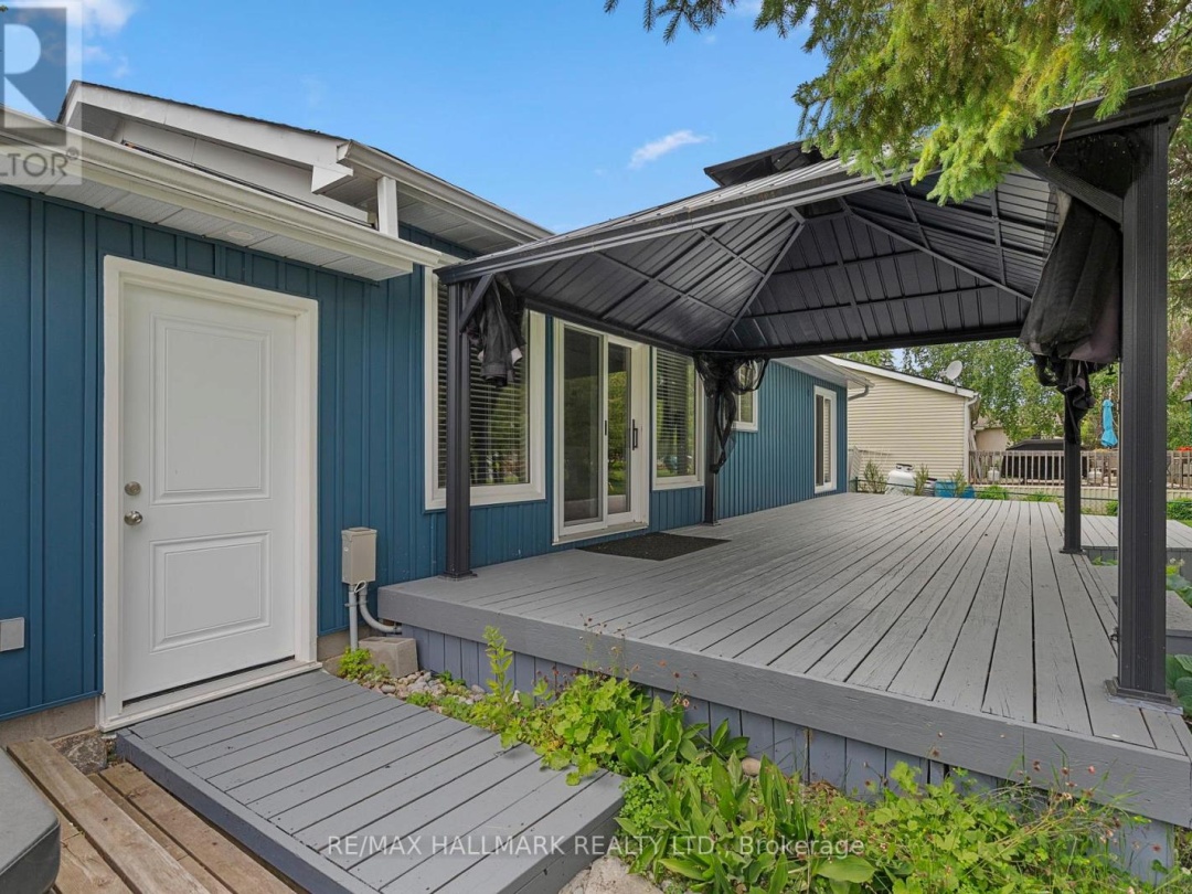 13 PINETREE COURT, 