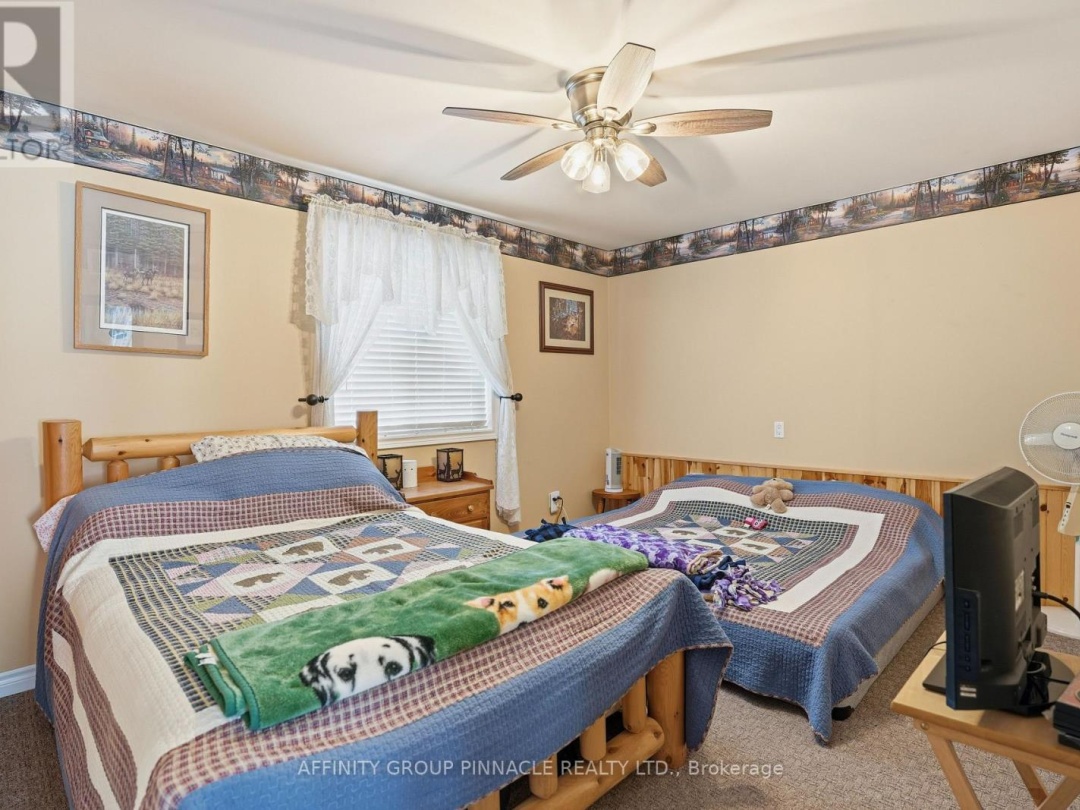 1150 MOORE LAKE ESTATES ROAD, Moore Lake