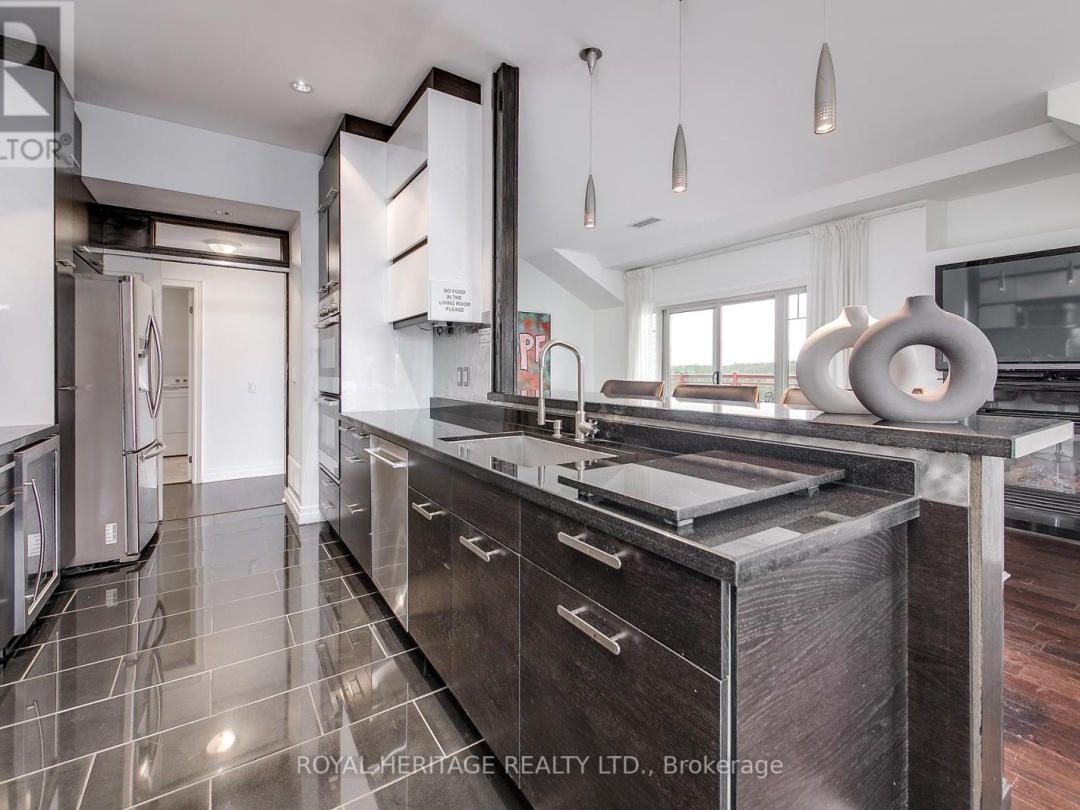 605 - 130 STEAMSHIP BAY ROAD, 
