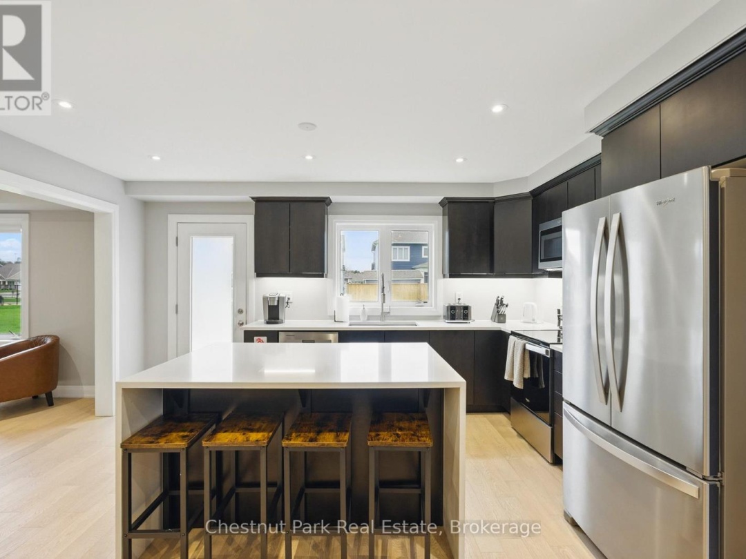 21 CHAMBERY STREET, Bracebridge (Macaulay)