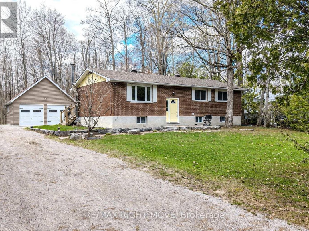 3304 GOLDSTEIN ROAD, Severn (West Shore)