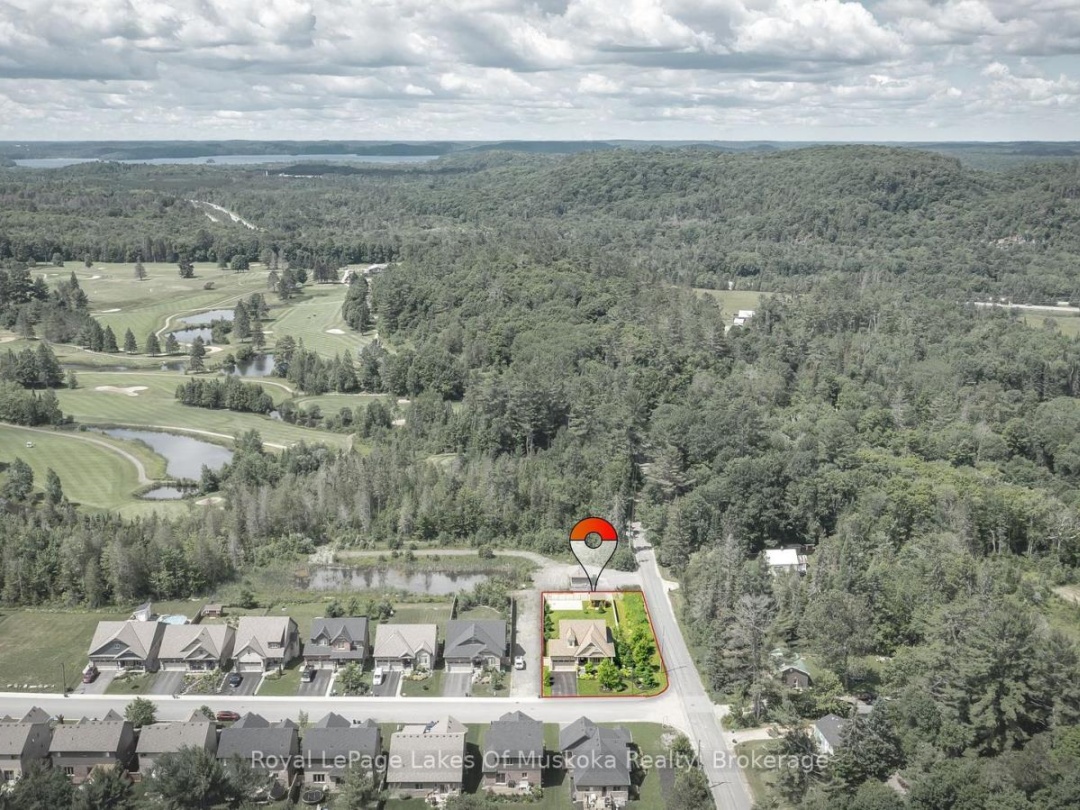 75 SELKIRK DRIVE, Huntsville (Chaffey)